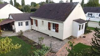  Maison � vendre 3 pi�ces 70 m�