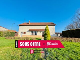  Maison � vendre 4 pi�ces 108 m�