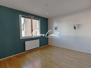  Appartement à vendre 4 pièces 91 m²
