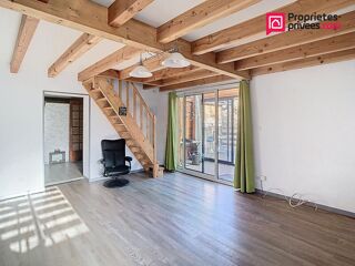  Maison � vendre 5 pi�ces 90 m�