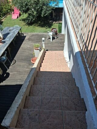  Maison à louer 2 pièces 45 m²