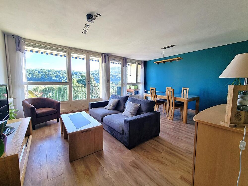 Vente Appartement Appartement Fontaines sur saone