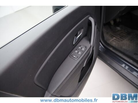 Duster Prestige Blue dCi 115 4x2 2020 occasion 81990 Fr&eacute;jairolles