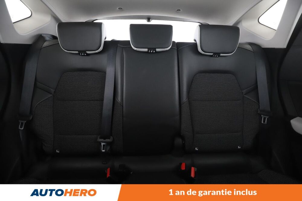 Captur 1.5 Blue dCi Intens 116 ch 2020 occasion 92130 Issy-les-Moulineaux