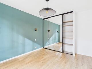  Appartement  vendre 2 pices 50 m