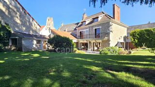 Maison à vendre 8 pièces 240 m²