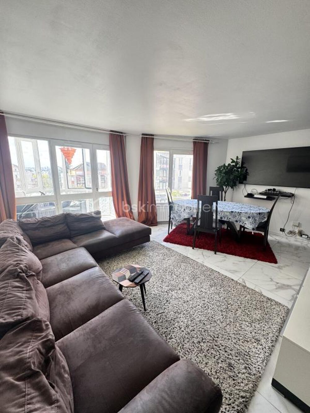Vente Appartement Charmant appartement lumineux Creteil