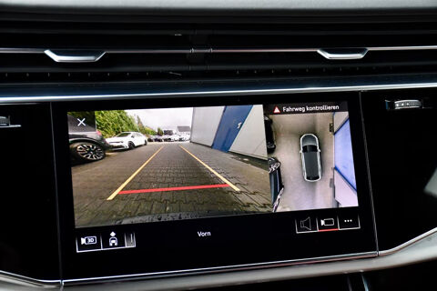 SQ8 4.0 TDI quattro – Pano, Matrix LED, HUD, Night Vision 2020 occasion 33000 Bordeaux