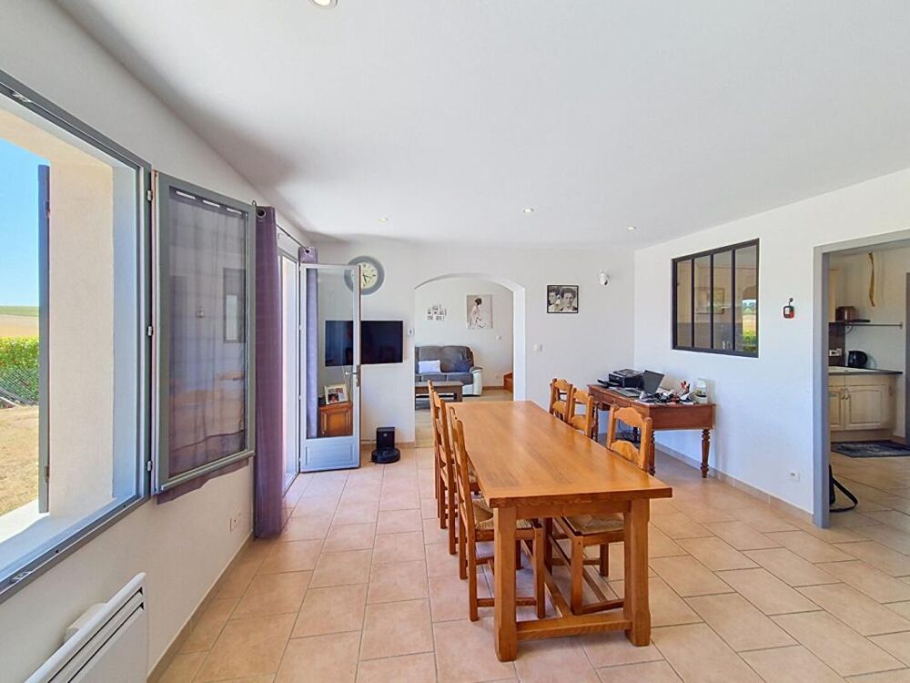 Vente Maison Maison Montigny 7 pièce(s) 112 m2 Montigny
