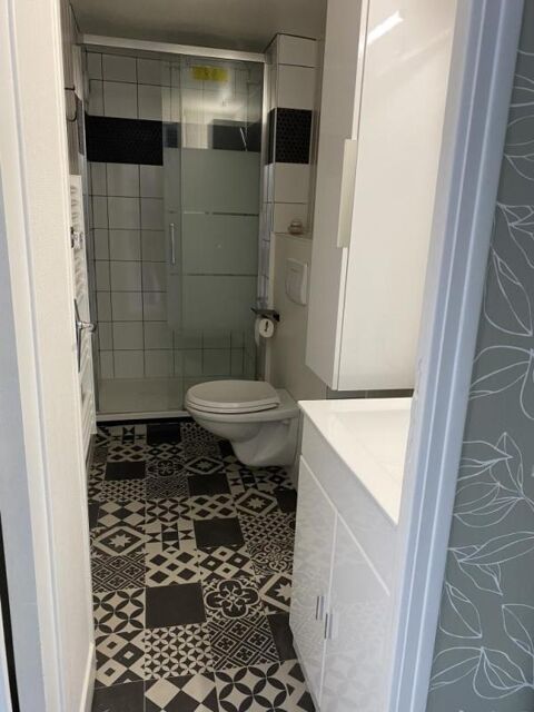  Appartement � louer 1 pi�ce 19 m�