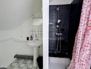  Appartement à vendre 1 pièce 29 m²