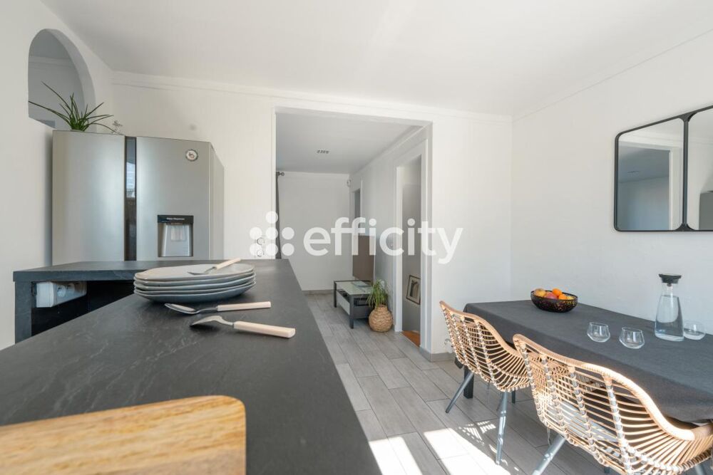� vendre  Maison Antony (92160)
