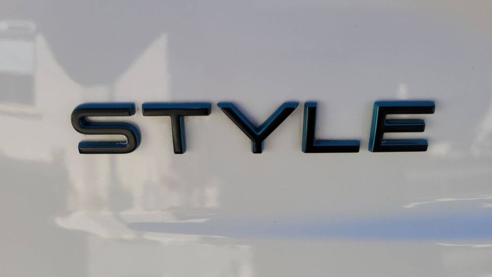 208 1.5 BlueHDi 100 Style 2022 occasion 21000 Dijon
