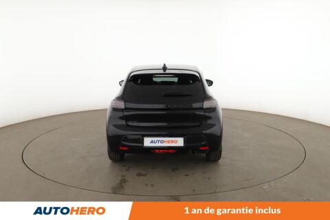 208 1.2 PureTech Allure 100 ch 2025 occasion 92130 Issy-les-Moulineaux