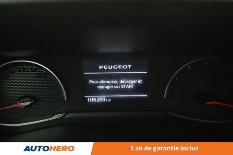 208 1.5 Blue-HDi Active 100 ch 2021 occasion 92130 Issy-les-Moulineaux