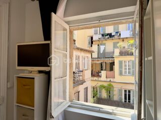  Appartement à vendre 2 pièces 36 m²