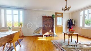Vente Maison Maison de 125 m² Bourges