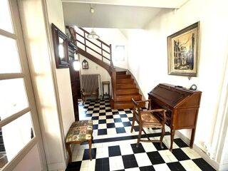  Maison à vendre 8 pièces 118 m²