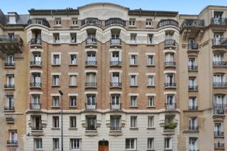  Appartement � vendre 2 pi�ces 35 m�