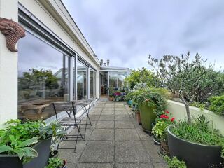  Appartement à vendre 2 pièces 58 m²