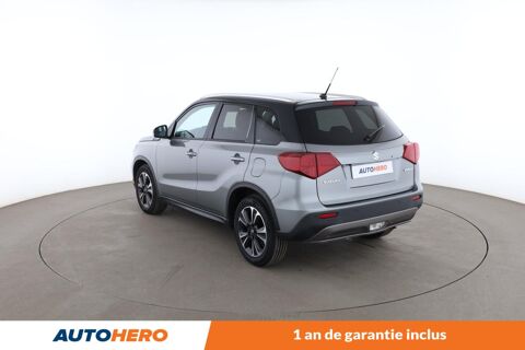 Vitara 1.4 BoosterJet Style Auto 140 ch 2019 occasion 92130 Issy-les-Moulineaux