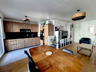  Appartement à vendre 4 pièces 84 m²