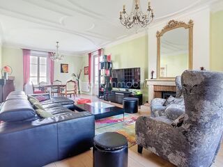  Maison � vendre 7 pi�ces 250 m�