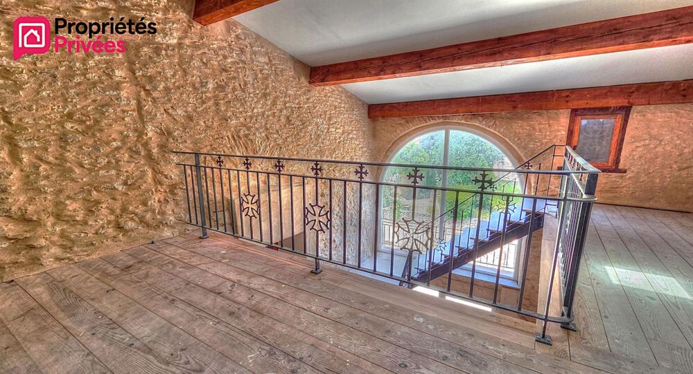 Vente Maison Maison Villespy 12 pièce(s) 255 m2 Villespy