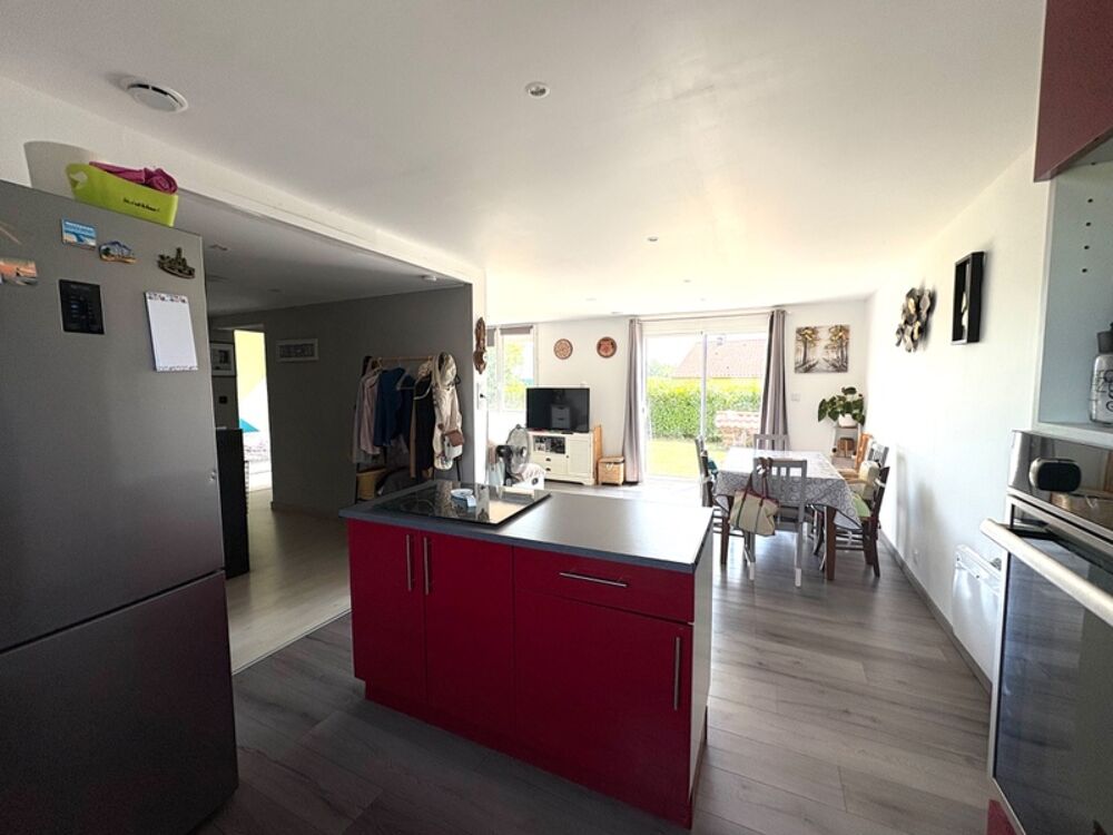 Maison à vendre 3 pièces AIRE SUR L'ADOUR (40)