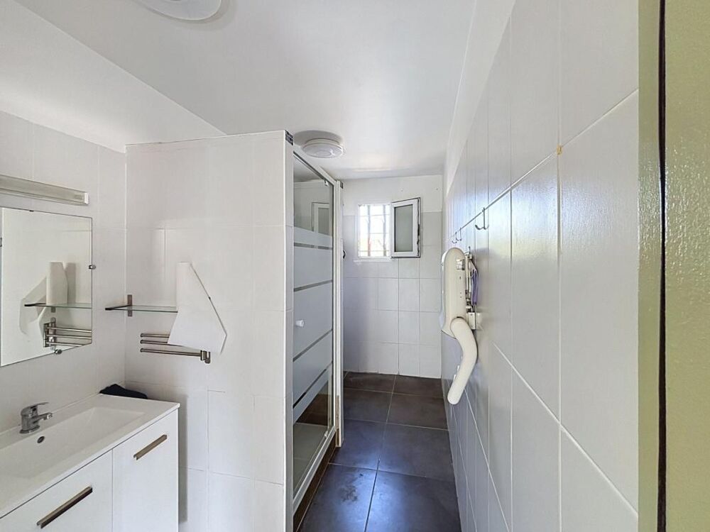 à vendre  Maison Marseille 13