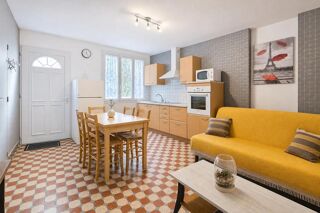  Maison à vendre 4 pièces 80 m²