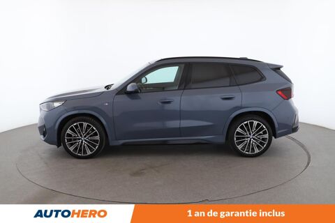 X1 xDrive23d M Sport DKG7 211 ch 2024 occasion 92130 Issy-les-Moulineaux
