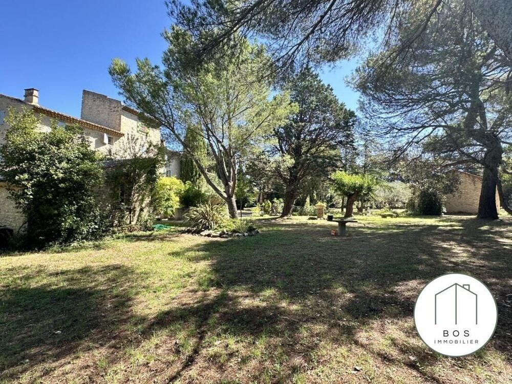 Domaine en Provence