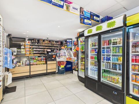 Bien Commercial À Vendre 460000 38000 Grenoble