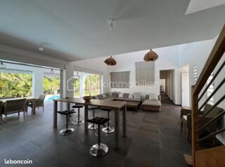  Villa � vendre 5 pi�ces 143 m�