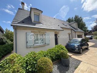  Maison � vendre 6 pi�ces 200 m�