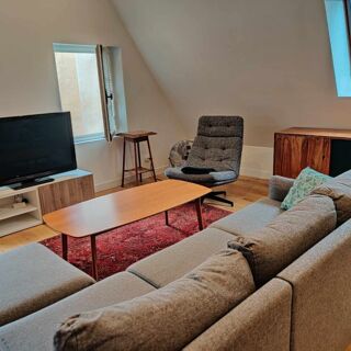  Appartement � louer 2 pi�ces 47 m�