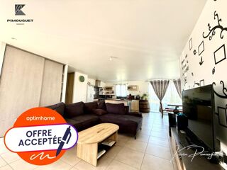  Maison à vendre 5 pièces 108 m²
