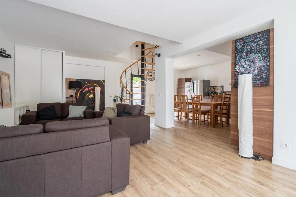 � vendre  Maison Arcueil (94110)