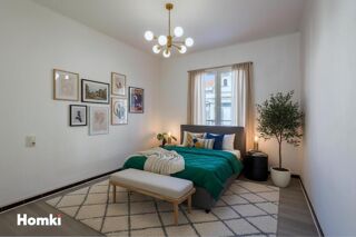  Appartement  vendre 3 pices 65 m