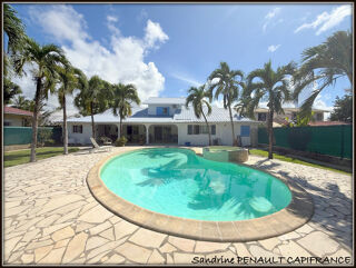  Villa � vendre 7 pi�ces 221 m�