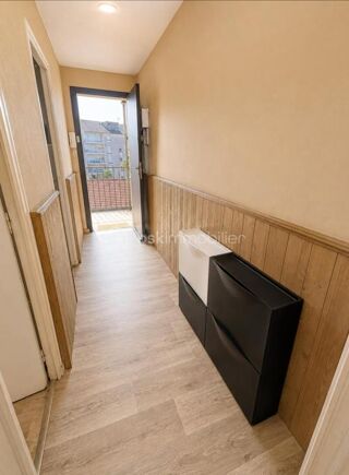  Appartement à vendre 1 pièce 30 m²
