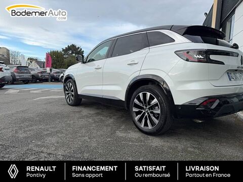 Austral mild hybrid advanced 130 Techno 2023 occasion 56300 Pontivy