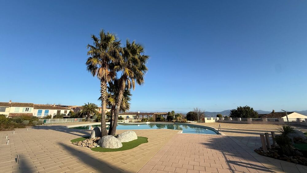 Vente Appartement A vendre 2 pièces proche golf ROQUEBRUNE SUR ARGENS (83) Roquebrune sur argens