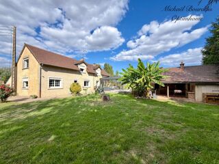 Maison 251m2 Sarcé