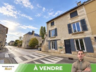  Maison à vendre 4 pièces 75 m²