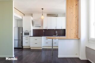  Appartement � vendre 3 pi�ces 52 m�