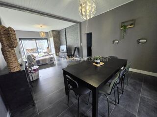  Maison à vendre 6 pièces 205 m²