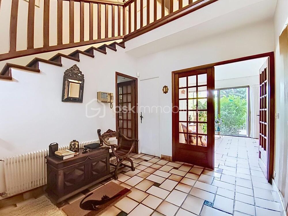 Vente Maison Maison sur la commune de Chatou Chatou