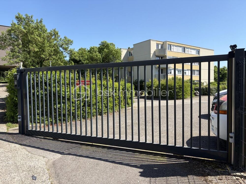 Appartement T4 lumineux avec balcon, au calme et sans travaux